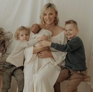 Meet your Posher, Alana